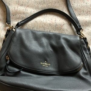 Kate Spade crossbody tote